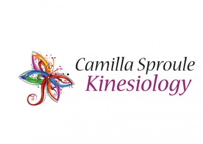 Camilla Sproule Kinesiology