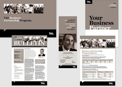 TAL Business Partnership Program